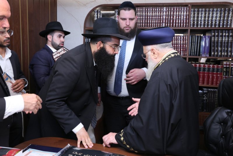 יעקב כהן