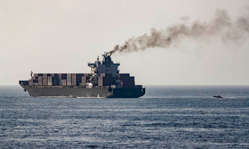 ישראל מקימה ציר עוקף הורמוז, שיחבר בין הודו &rlm;לאירופה