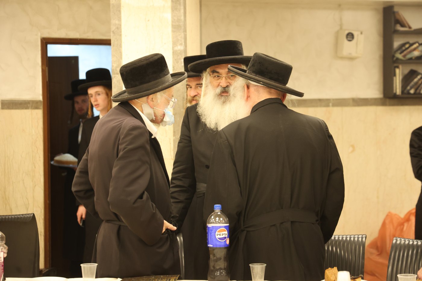 שלומי טריכטר