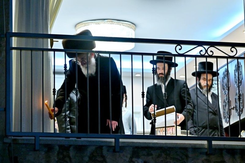 יהושע פרוכטר