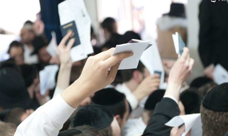 הייעוץ המשפטי תוקע מקלות: מנגנון הפיקוח בישיבות אינו אפקטיבי