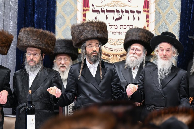 משה גולדשטיין