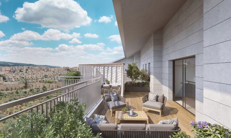 פריצת דרך נדל״נית בביתר עילית: שכונת המגורים החדשה "נופי הכרם" יוצאת לדרך