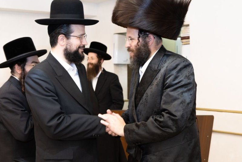 אלעזר פיינשטיין