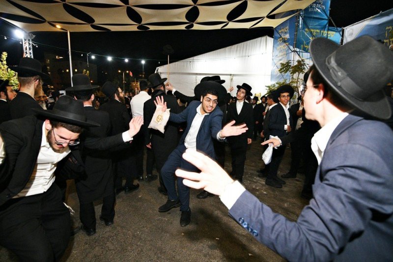 ארי קופרשטוק ומאיר אדרי