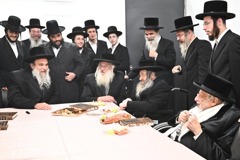 שוקי לרר וא. אייזנבאך