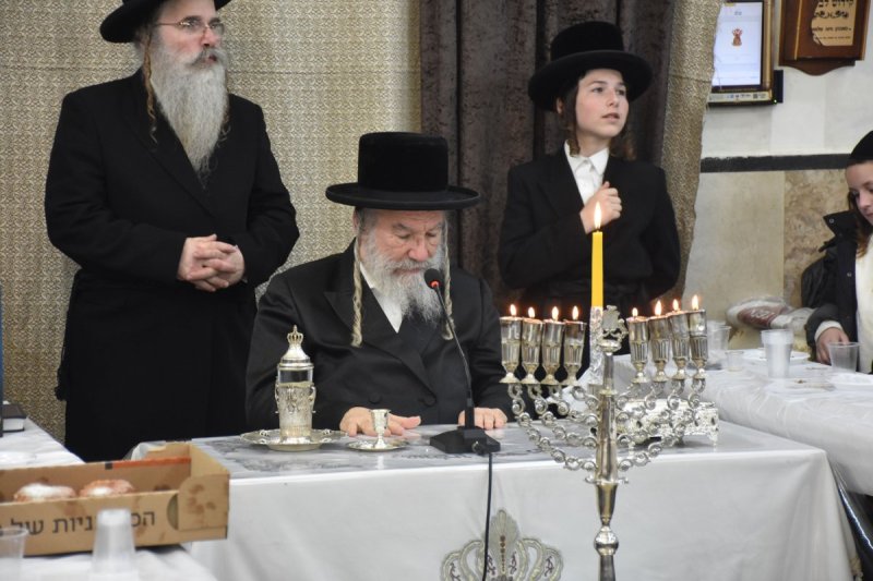 יהודה פרקוביץ