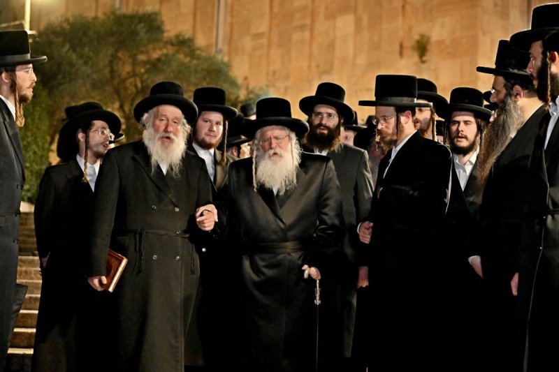 יהושע פרוכטר