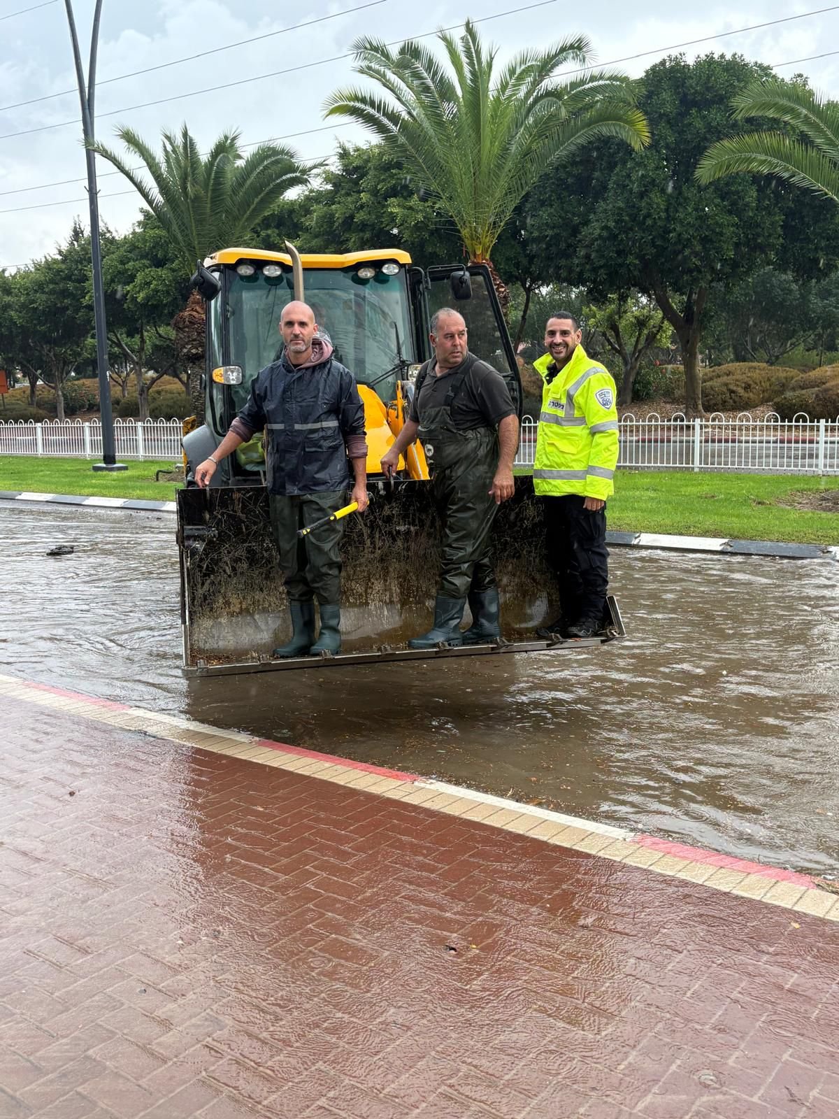 דוברות אשקלון