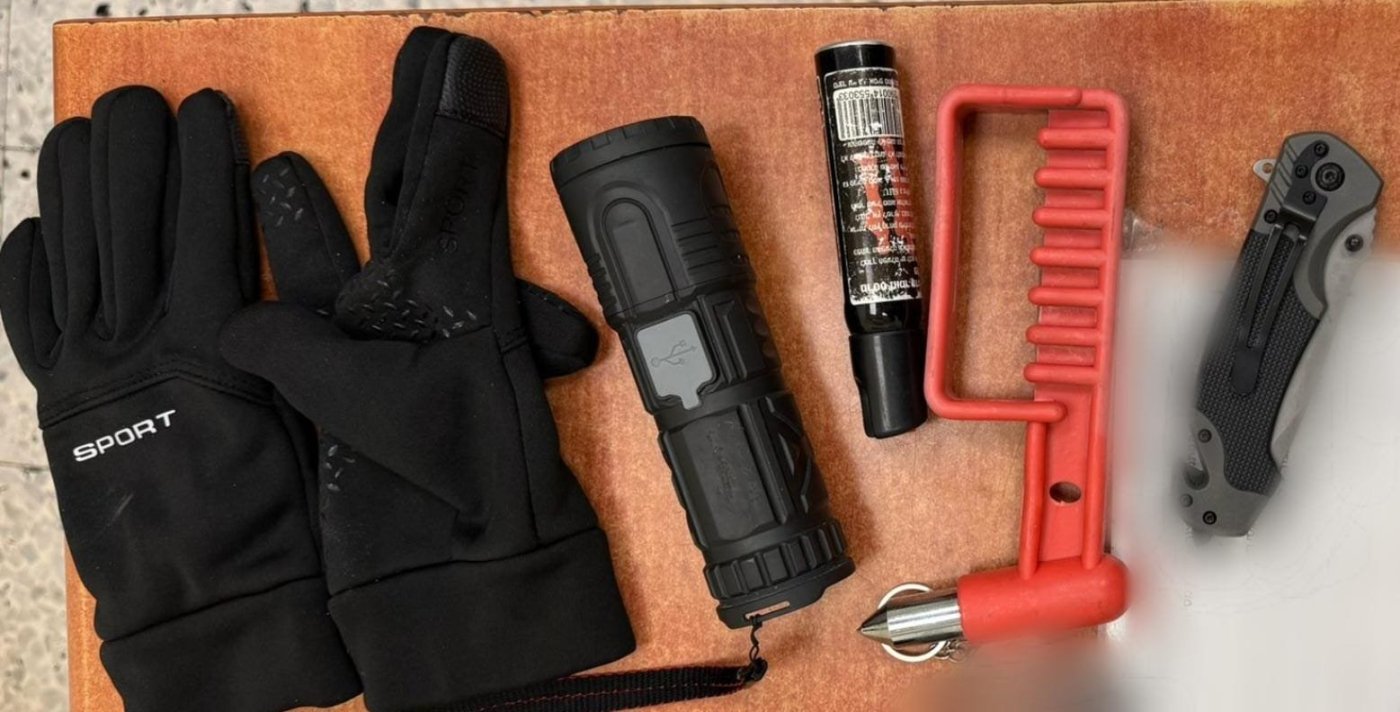 דוברות המשטרה 