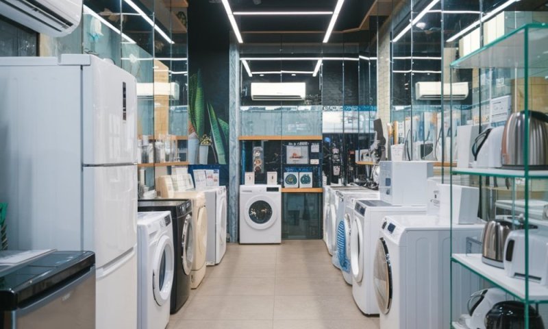 הדולר התרסק והצרכנים מסתערים: הוזלה משמעותית במוצרי החשמל