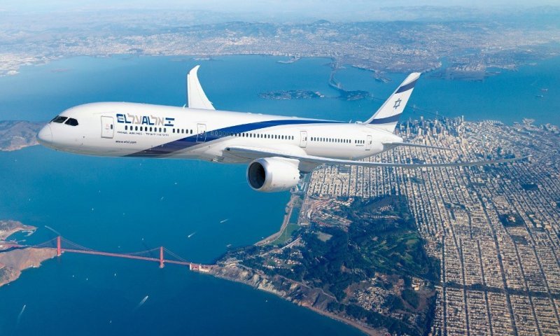 אל על לממשלה: המדינה צריכה לפצות את הנוסעים