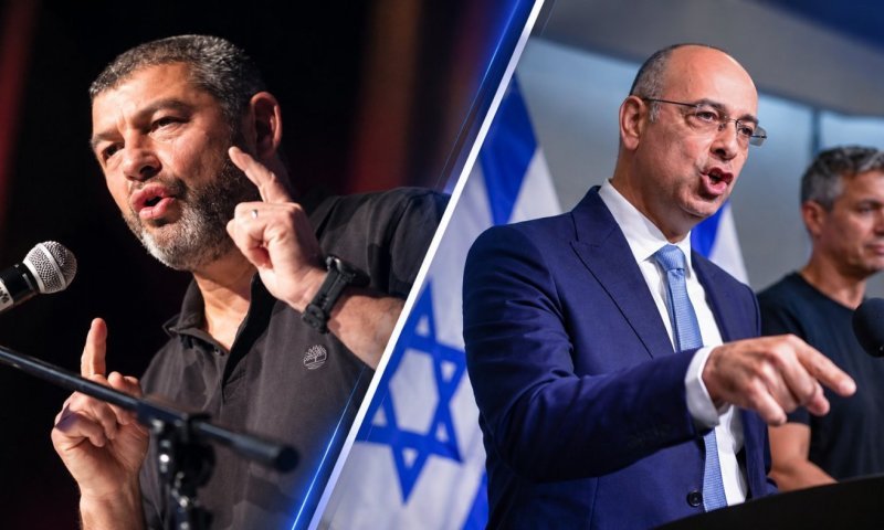 וינטר וזליכה לא יעברו? שיעורי ההצבעה מקשים על המפלגות הקטנות