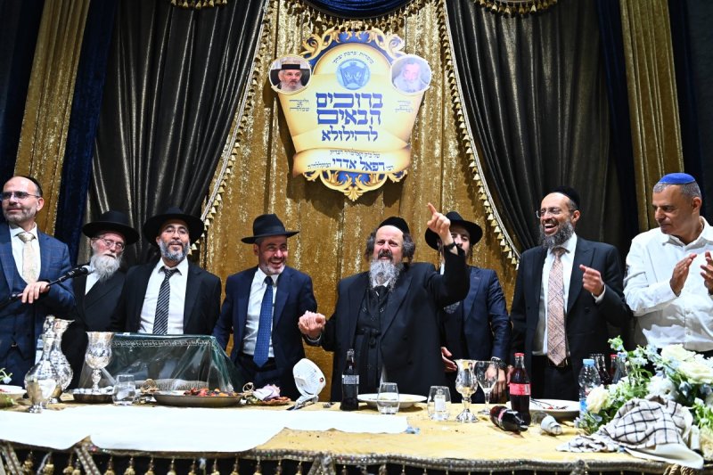 שוקי לרר
