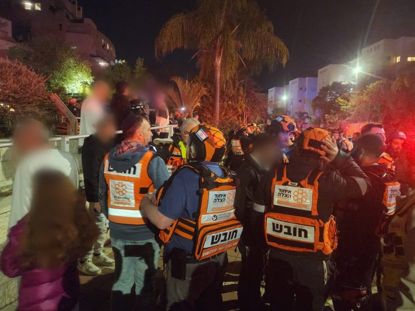 דוברות איחוד הצלה