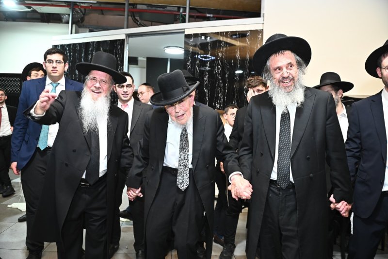 שוקי לרר