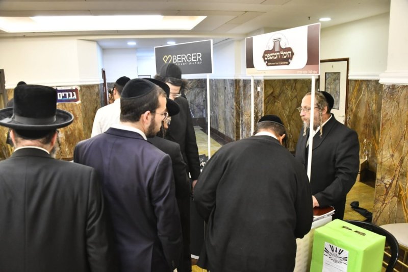 שוקי לרר ושלומי כהן