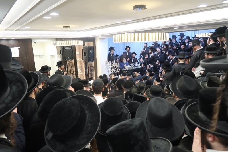 יחיאל רייכמאן