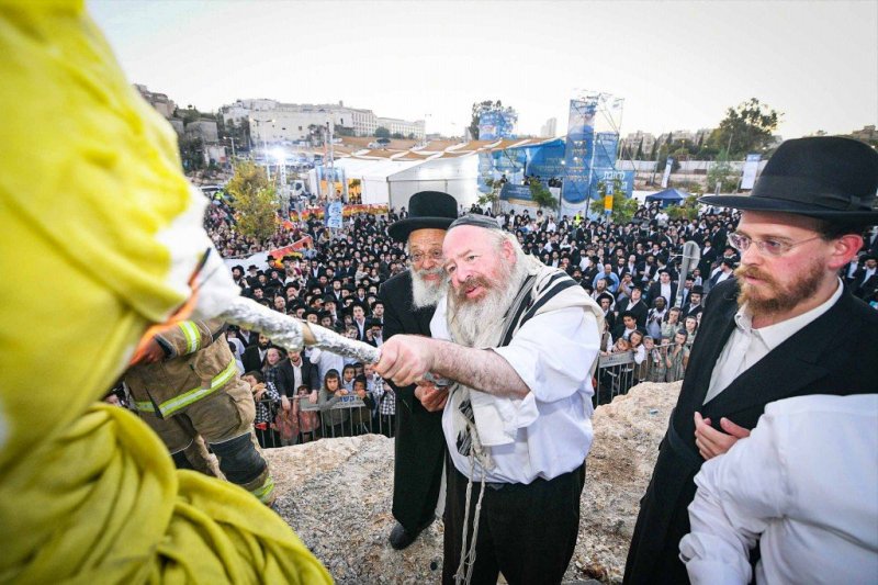 ארי קופרשטוק ומאיר אדרי