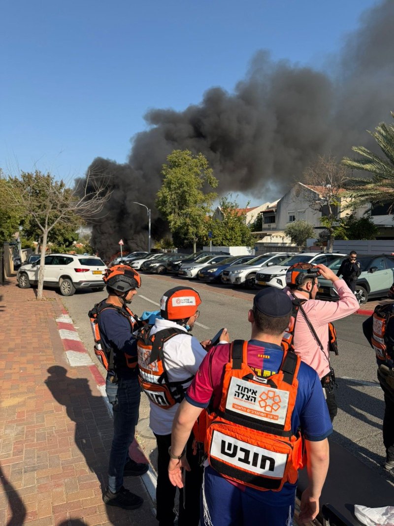 דוברות איחוד הצלה