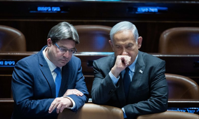 קונסול ישראל בארה"ב: "התיאום בין המדינות הדוק, לא היה כמותו"