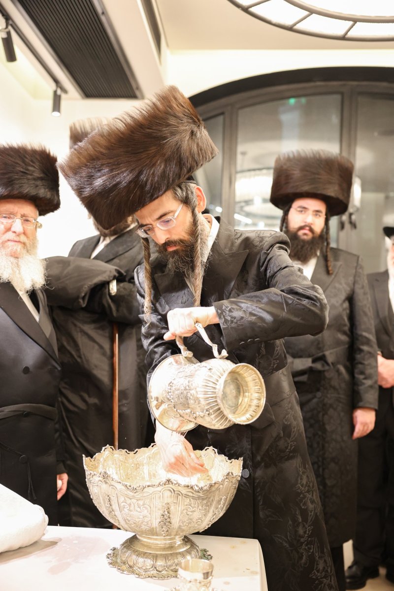 א. אייזנבאך