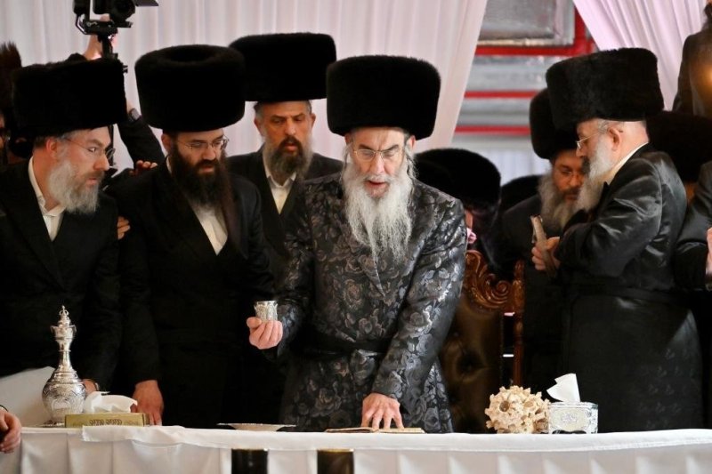 יהושע פרוכטר