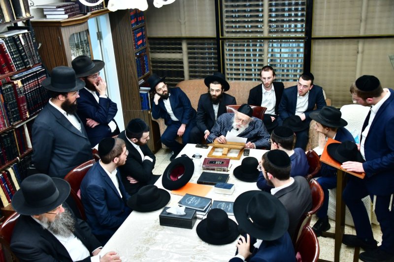 שוקי לרר