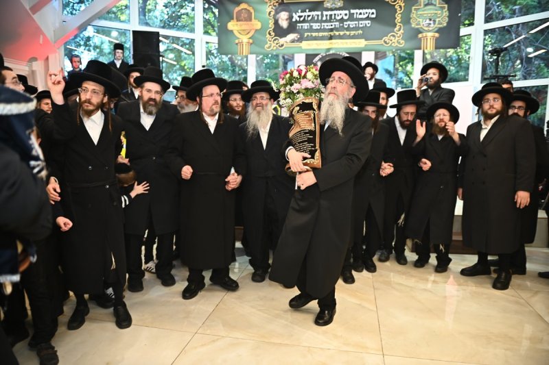 שוקי לרר
