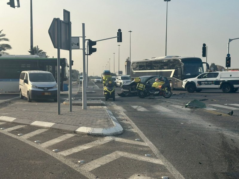 תיעוד מבצעי מד"א