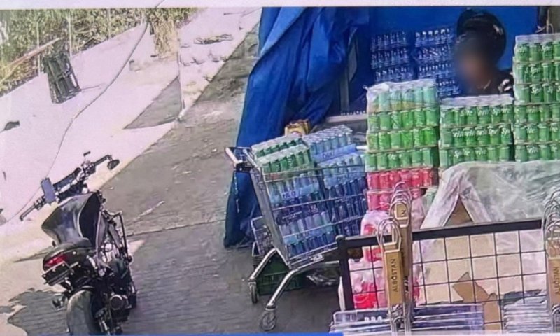 הורשע בפרשת ריגול, שוחרר ללא מאסר ונתפס בפעם ה-3 על עבירות תנועה