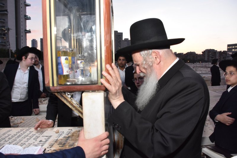 יהודה פרקוביץ
