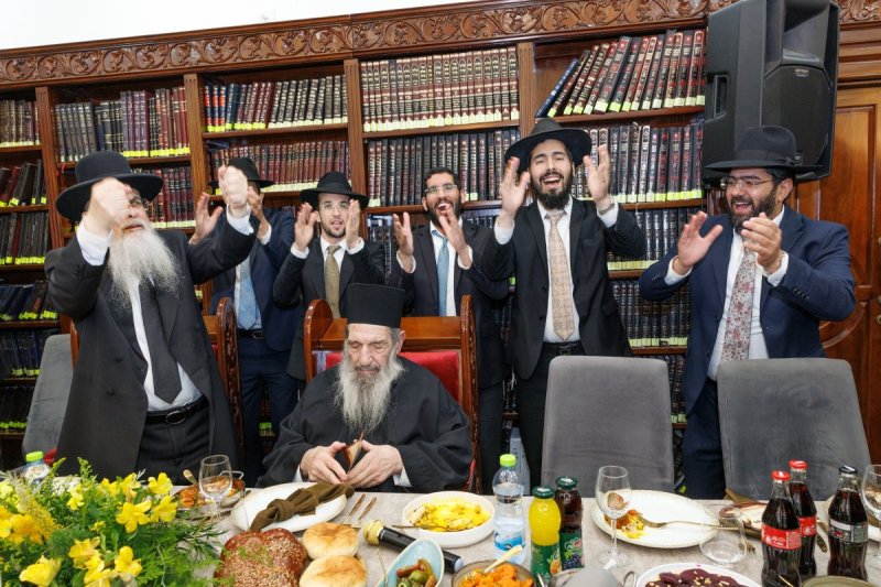 אליעזר פיינשטיין