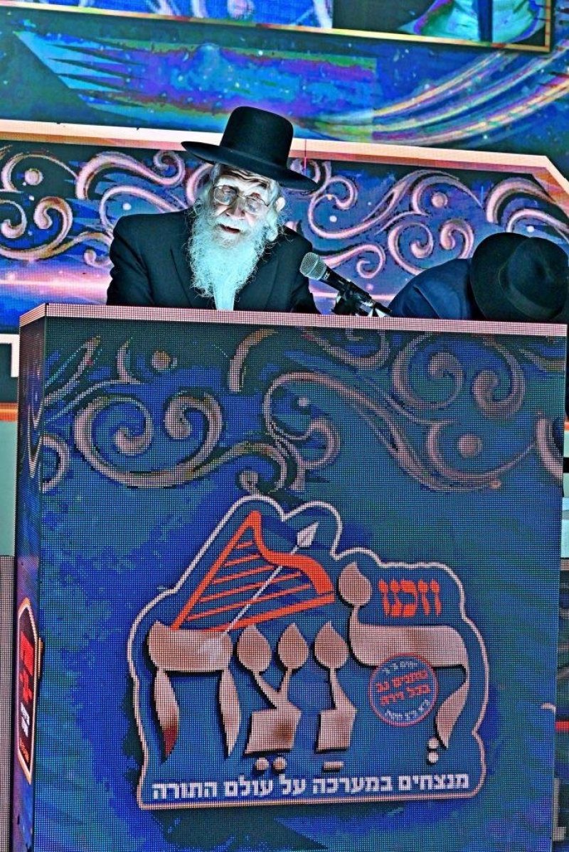 יהושע פרוכטר