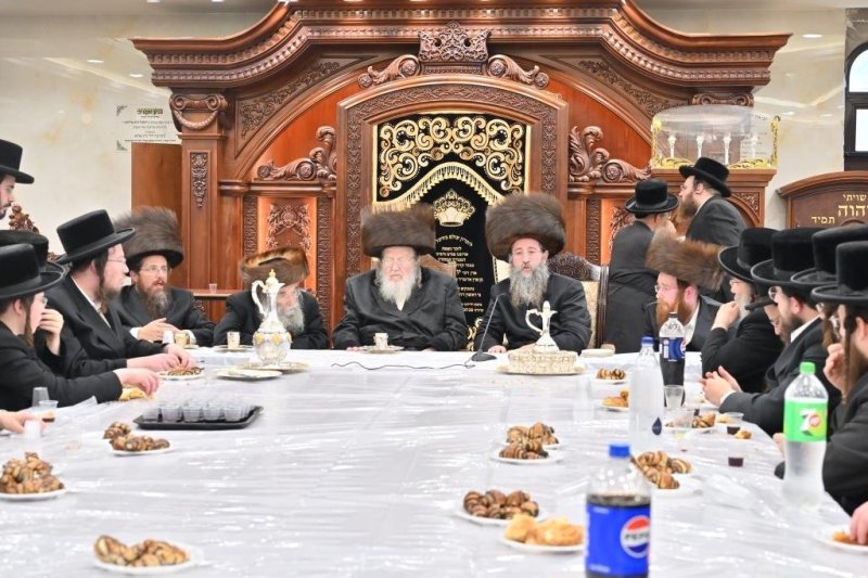 יהושע פרוכטר