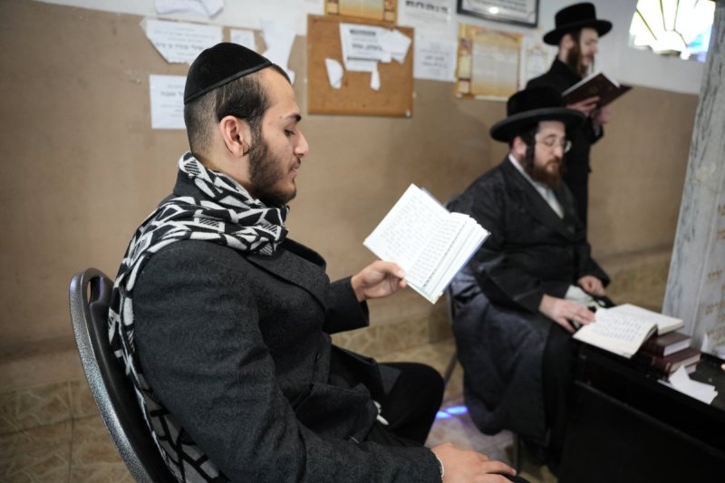 ארי גרינבלאט