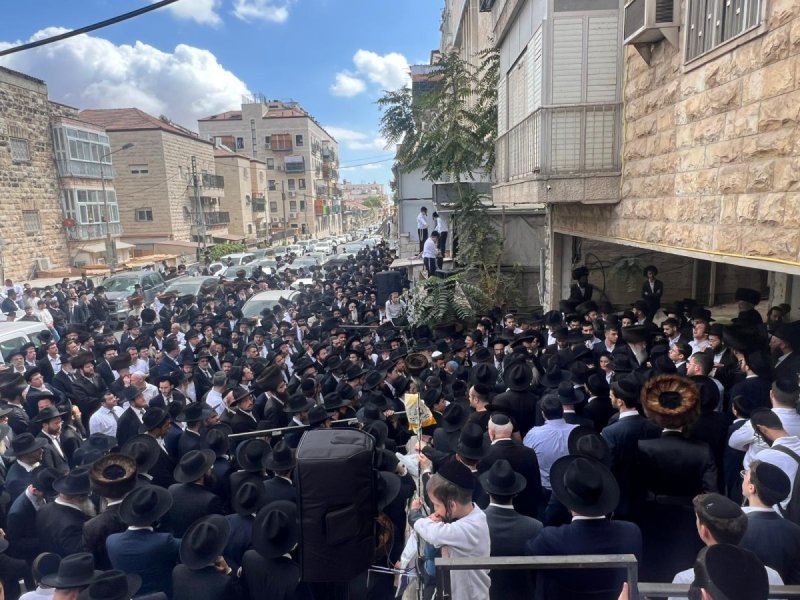 מאיר אייזנשטטט