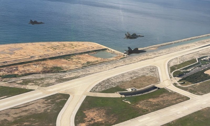 זמיר במסר לאויבים: אין נקודה במזרח התיכון שישראל לא תשיג