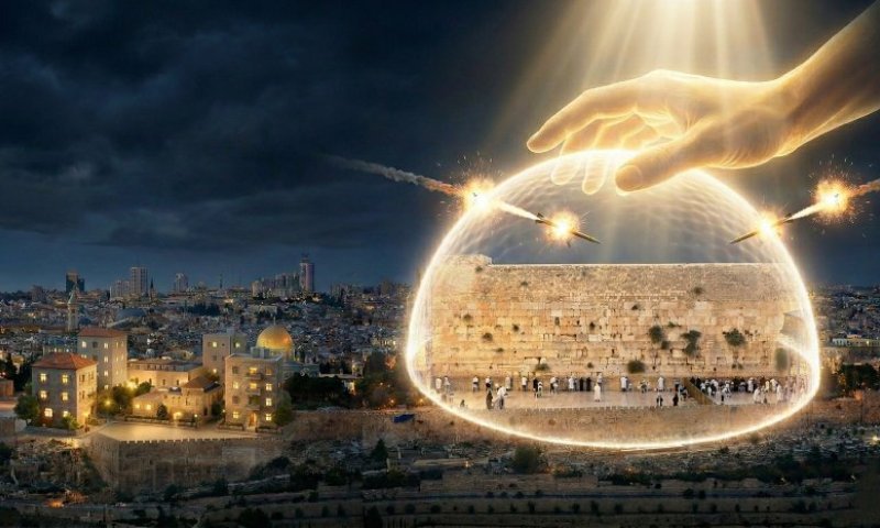 הגר"מ מבטיח: "נסים ונפלאות כבימים ההם בזמן הזה ולא ינזק כלל"