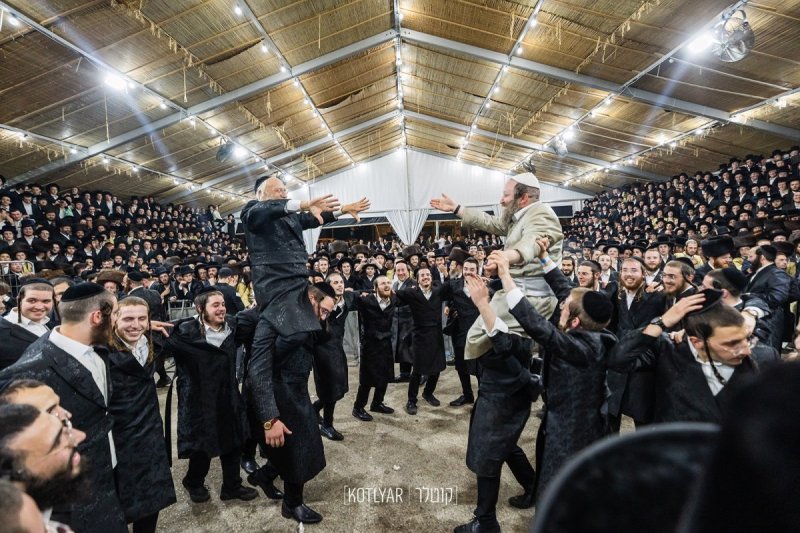 מענדי קוטלר