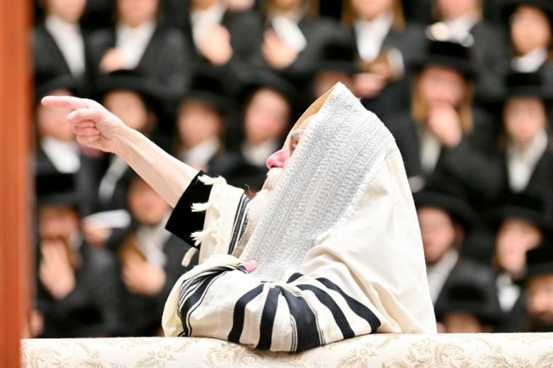 יהושע פרוכטר