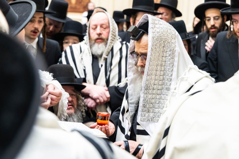 אושי וינגרטן ואייזיק י.