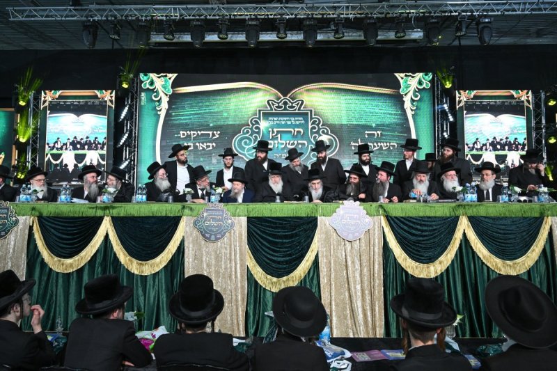 משה גולדשטיין