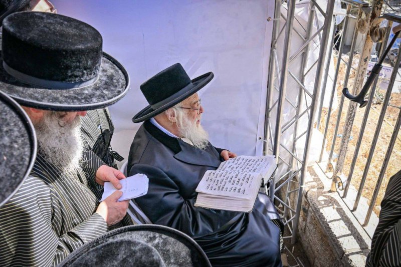 ארי קופרשטוק ומאיר אדרי