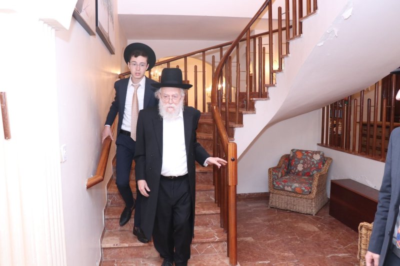 מתתיהו גולדברג