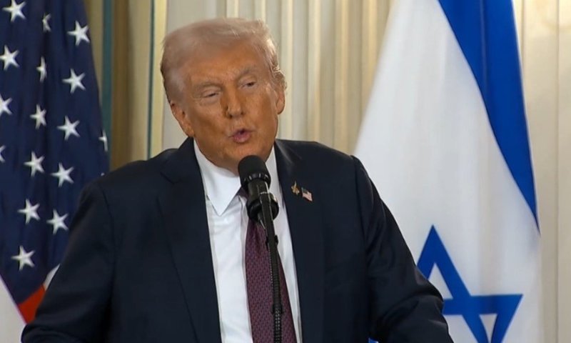 מיליארד דולר כתנאי כניסה: דרישת טראמפ מעוררת זעם במועצה