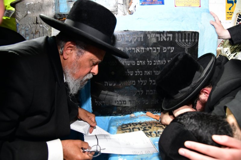 יוסי לוי
