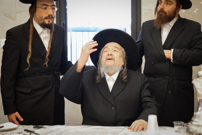 א. אייזנבאך