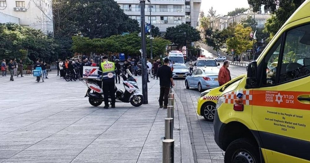 תיעוד מבצעי מד"א