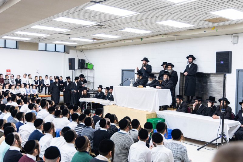 אושי וינגרטן ואייזיק י.